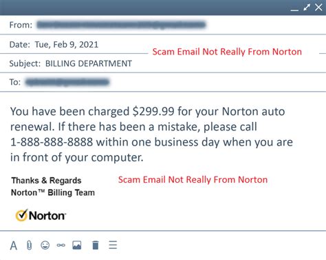Contact information for osiekmaly.pl - WCNC Charlotte then contacted Norton 360to alert them and make sure it wasn't some sort of marketing ploy. Norton confirmed the email Atlmix received is not real and it's not from them. They ...